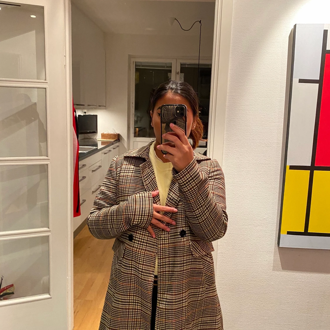 H&M kappa strlk 38 - 91