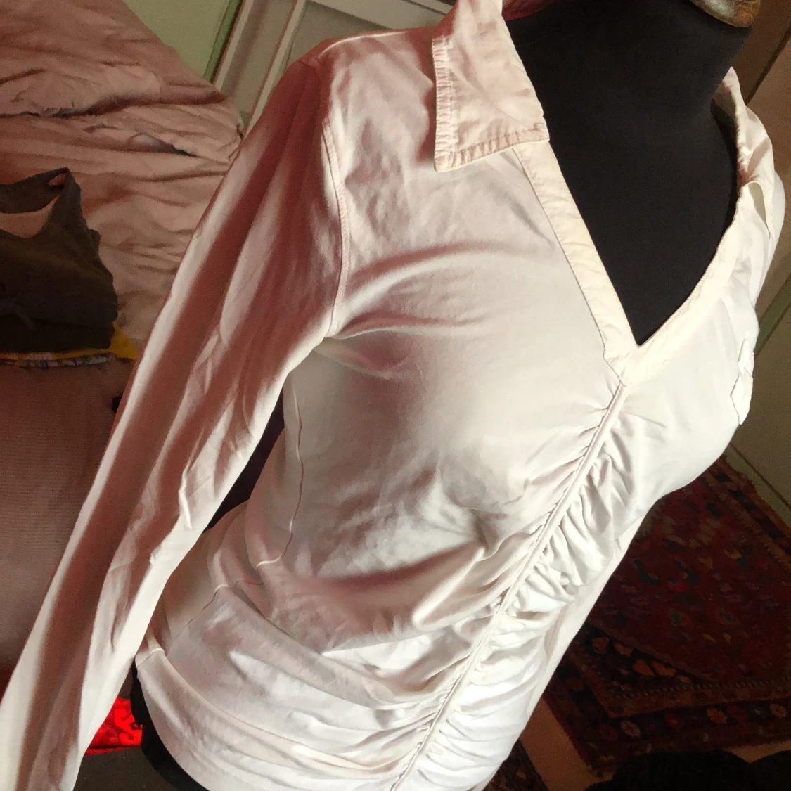 Nu långärmad tröja - 91