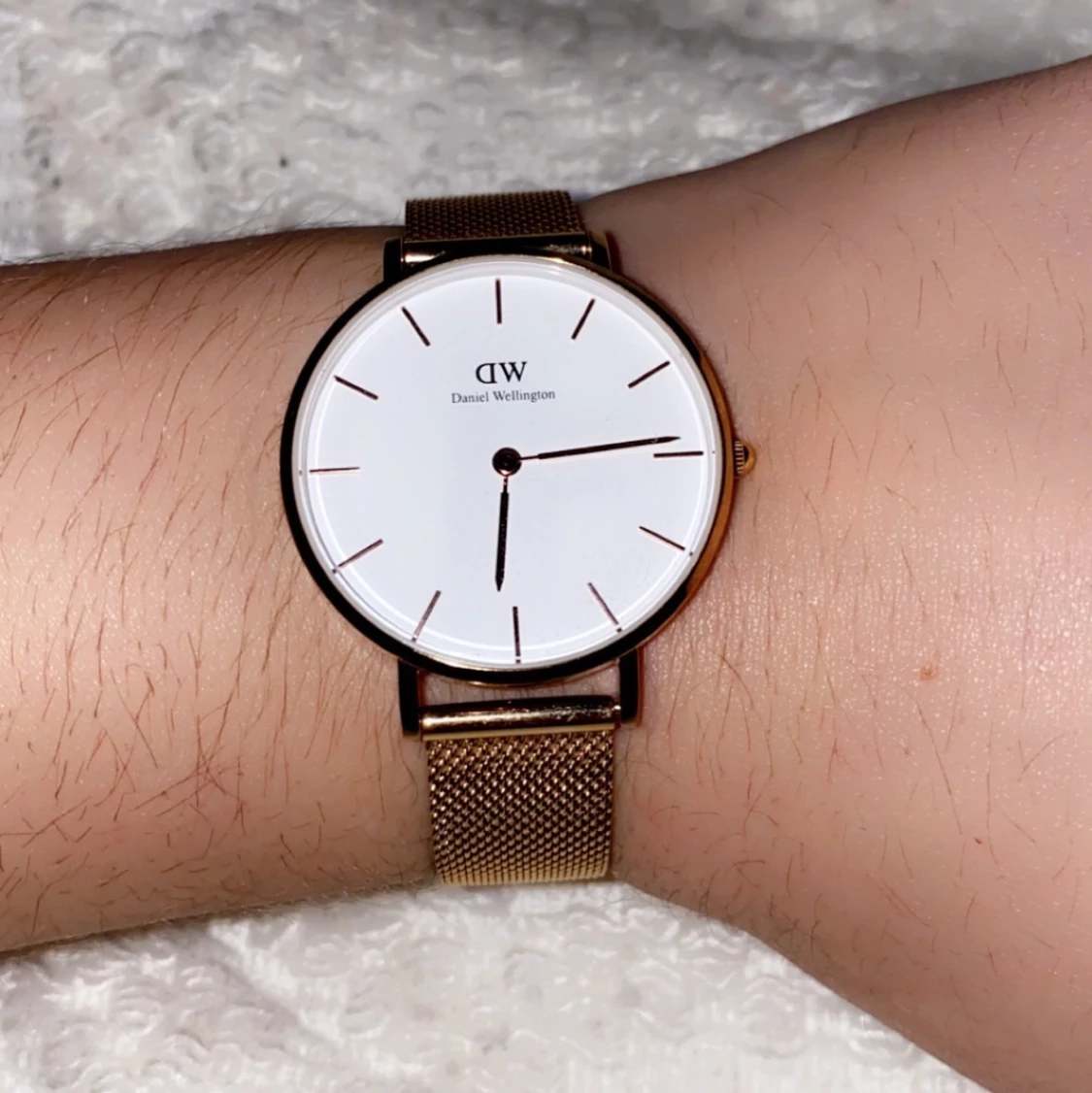 Daniel Wellington  - 91