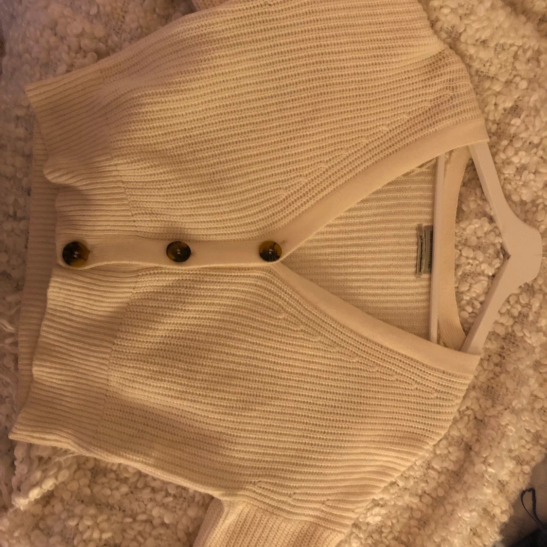 UO Stickad Kofta - 90