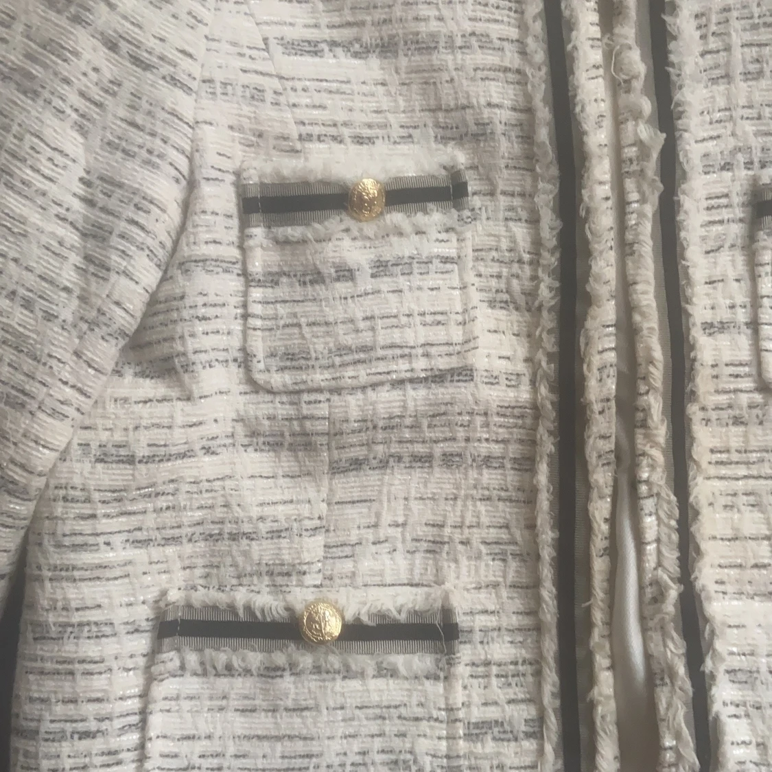 Jacka/ Kofta från Zara  - 90