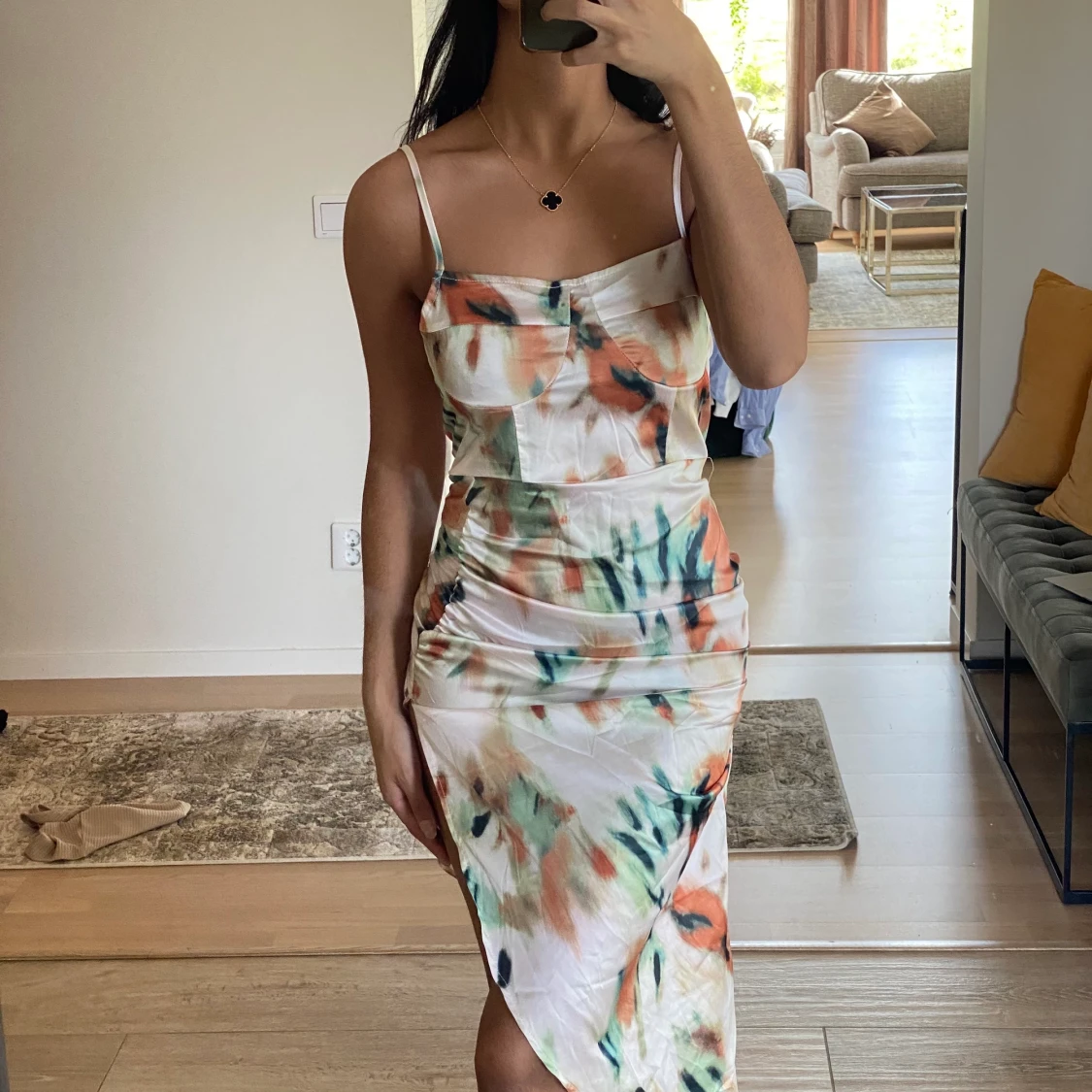 Sommarklänning  - 91