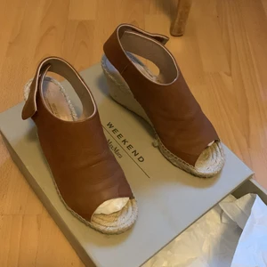 MaxMara Weekend  - Användna. 