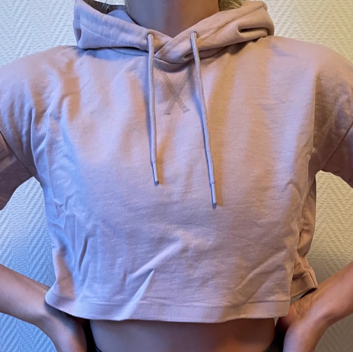 Gymshark t-shirt strl S