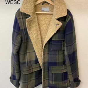 Jacka - Höst/ vår jacka i strl L.