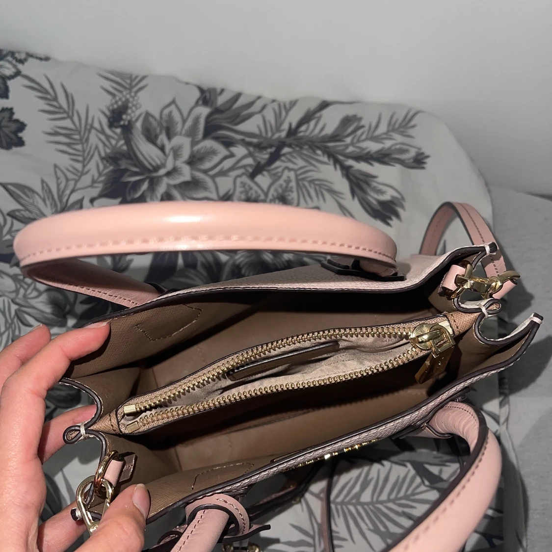  Michael kors väska  - 2