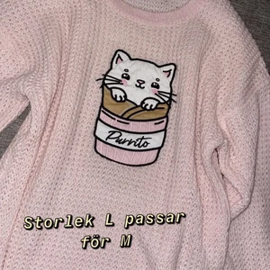 S,M,L - Helt nya har aldrig använt 