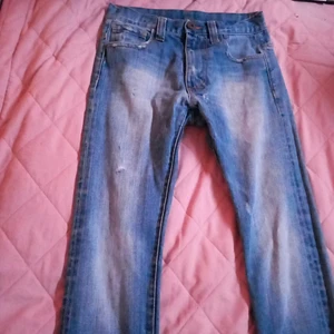 Byxor - Jätte fina byxor men är inte min stil 