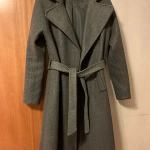 Kappa - Fin kappa använd några gånger