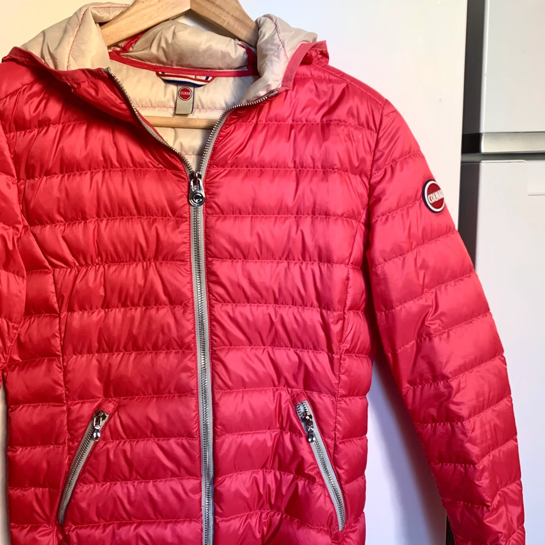 Colmar jacka - 90