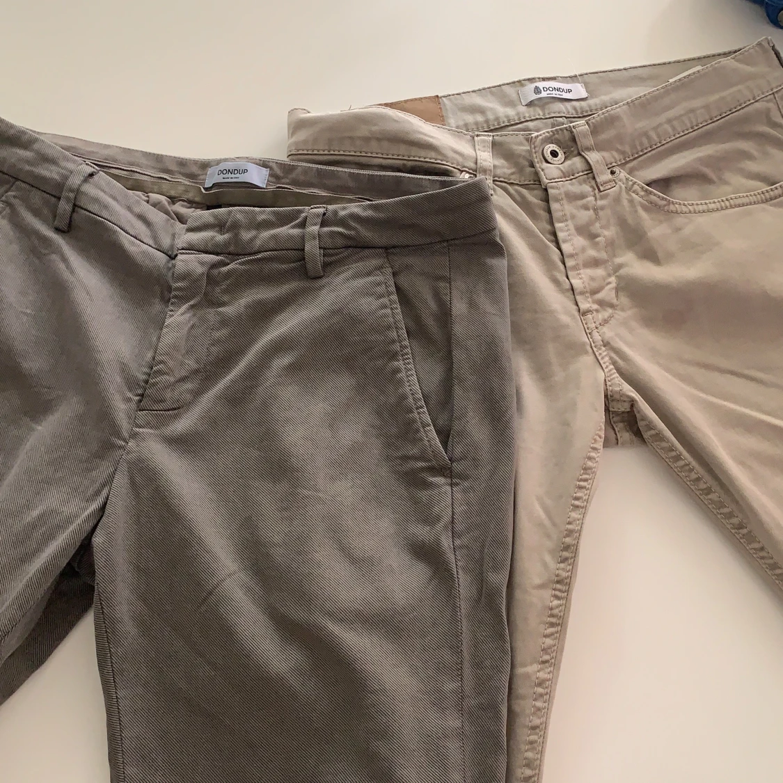 Dondup byxor - 90