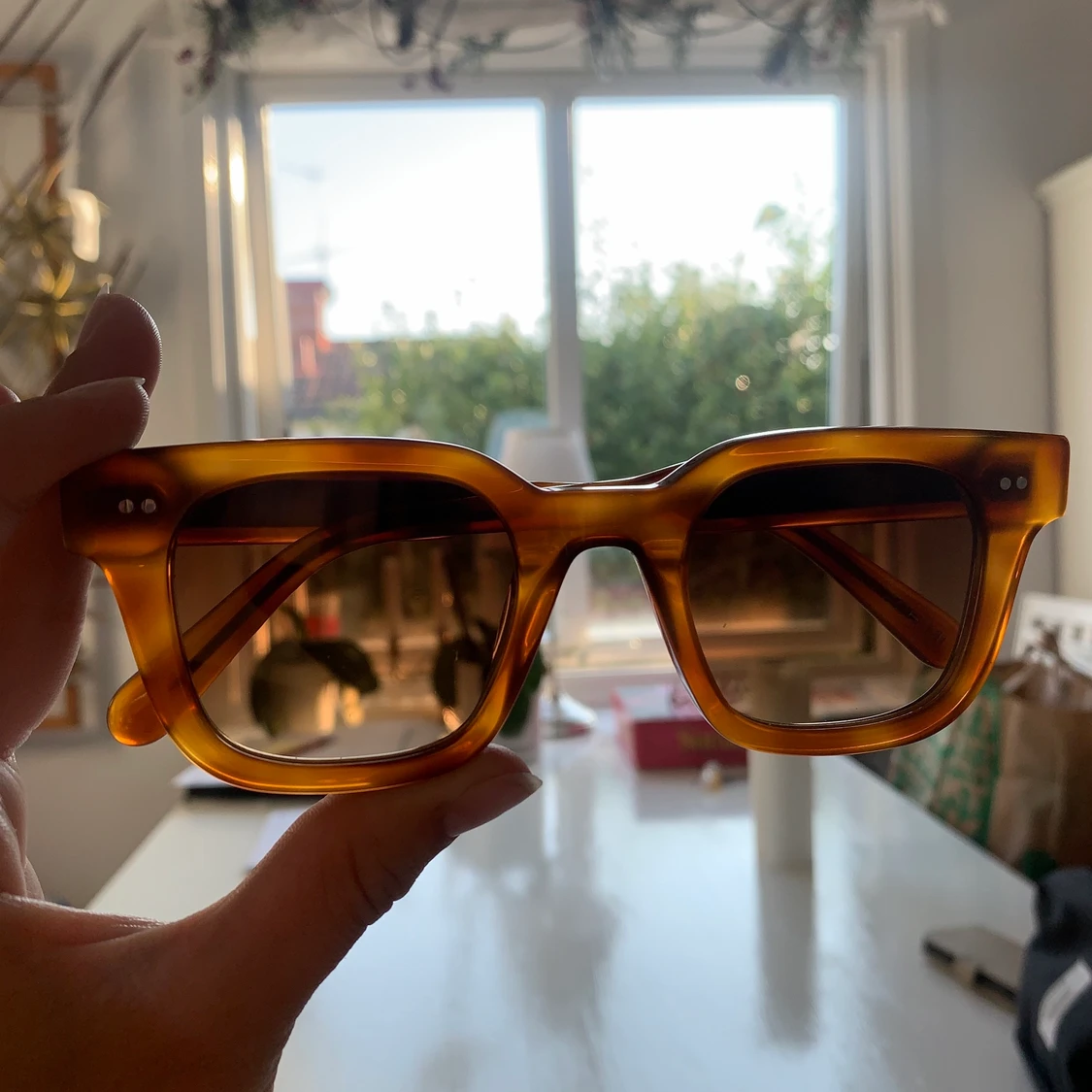 CHIMI solglasögon  - 90