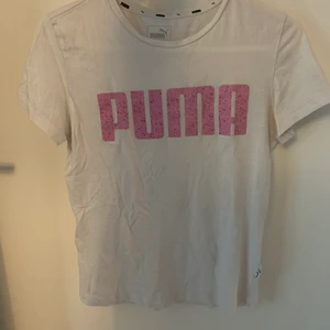 Puma t-shirt - Puma t-shirt
