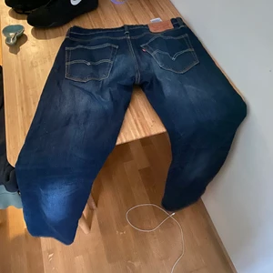 Levis jeans - Bra skick