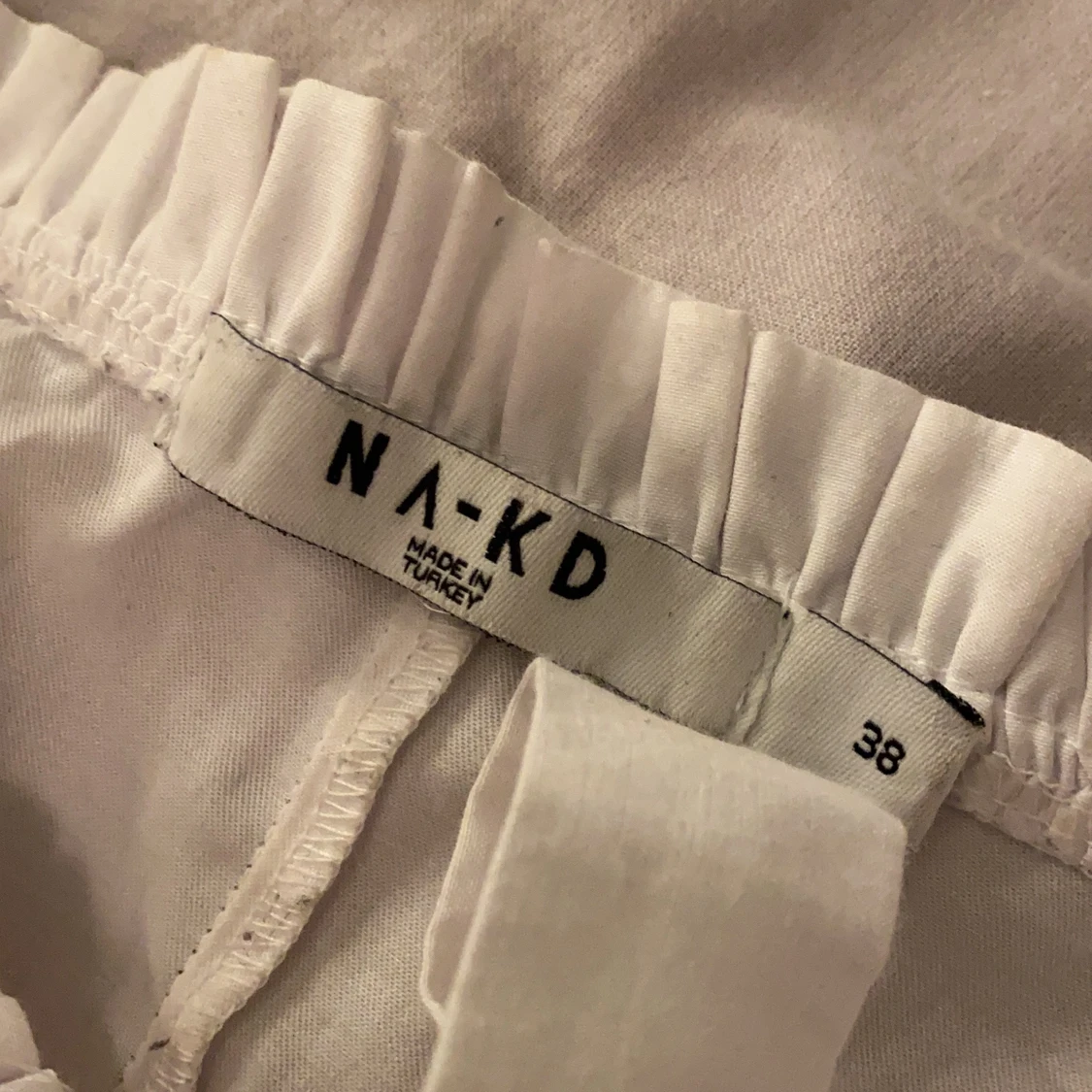 Top från NAKD! - 90