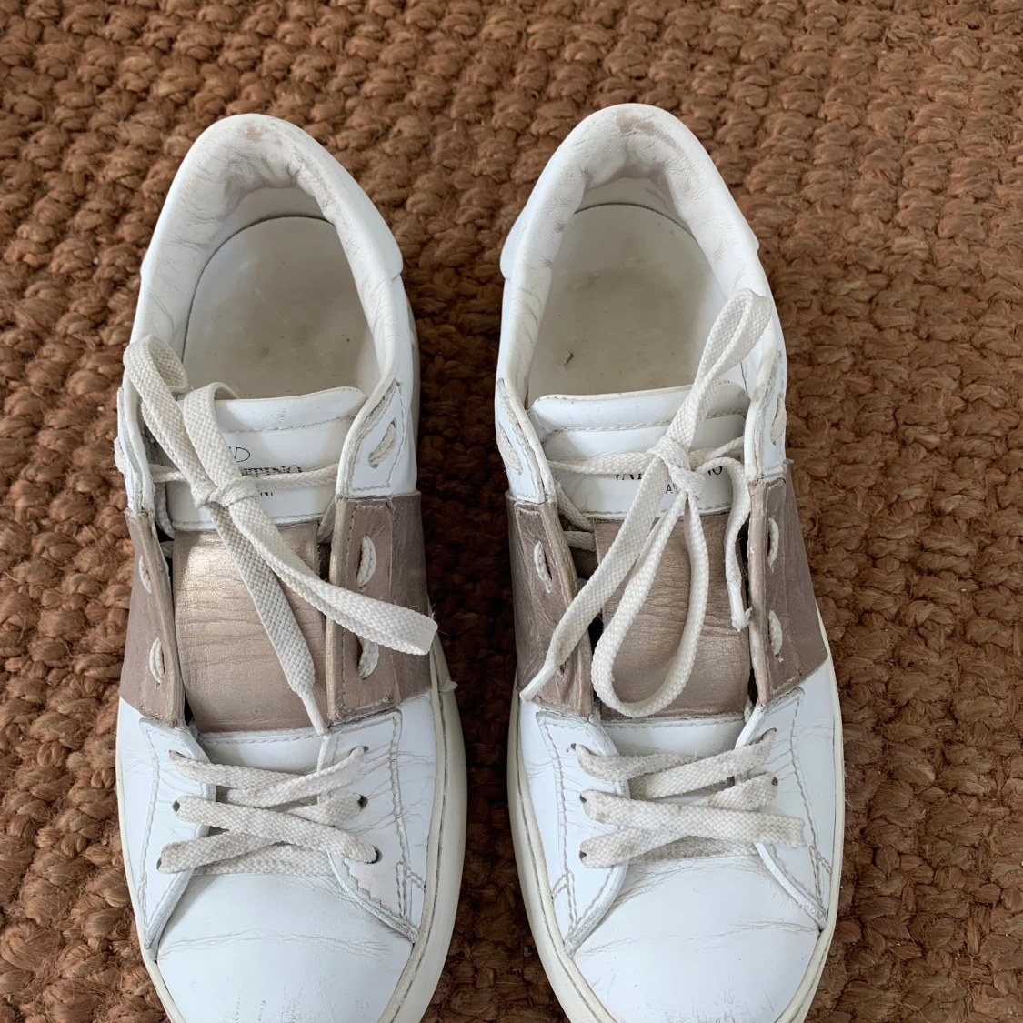 Valentino sneakers - 90