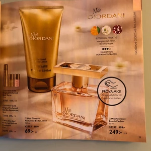 Oriflame saker - Hej allihopa jag är 20 år och arbetslös. Jag har börjat sälja produkter från Oriflame. Tack förhand. 
