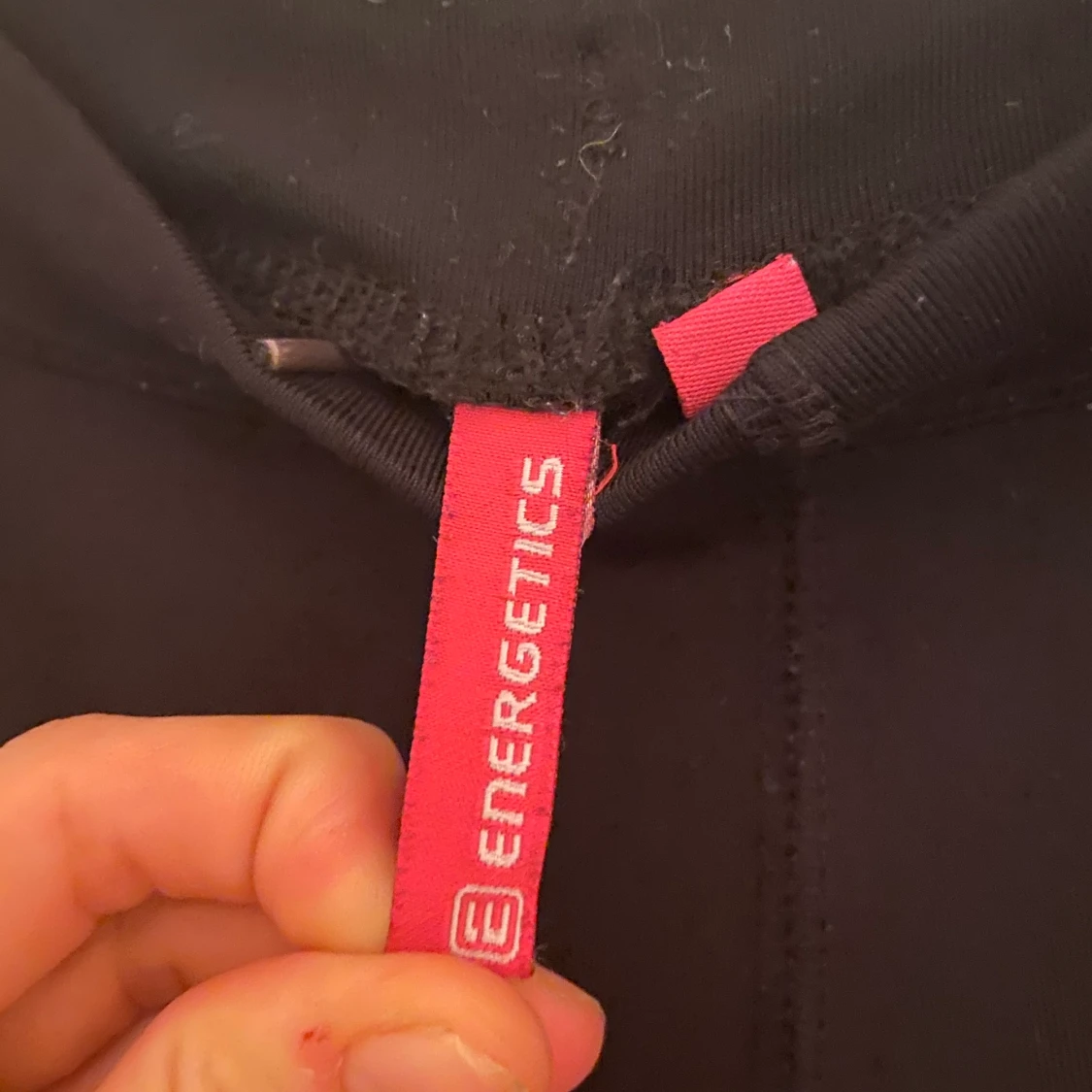 Träningstights, strl 150(xs) - 91