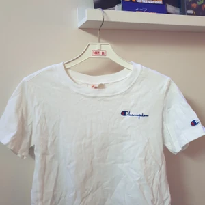 Champion topp - Helt oanvänd champion topp från urban outfitters. Säljer pga ingen användning!🥰 denna är fraktfri