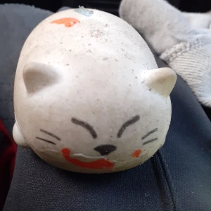 Säljer en kattnidel (stav) - Fidget toys