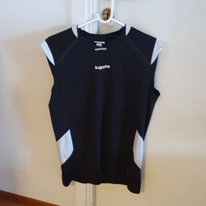 Basketlinne - Snyggt basketlinne unisex