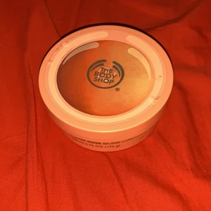 The body shop  - Full size body shop kräm