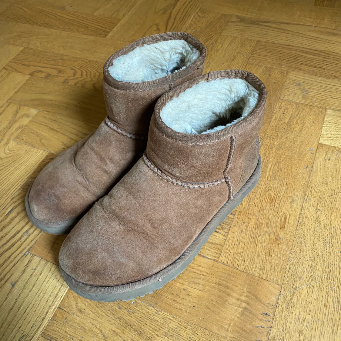 Uggs - 91