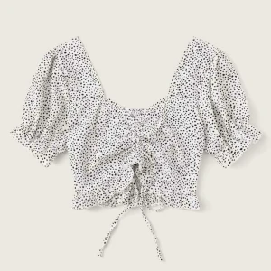 Sommar topp - Storlek S. Aldrig använt pga förliten för mig