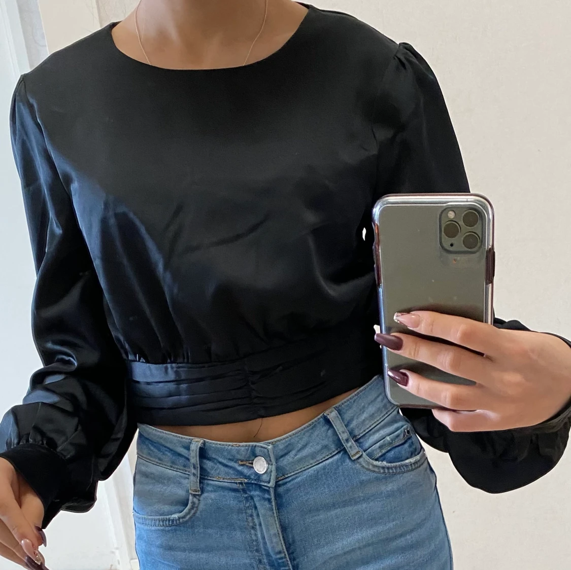 Bikbok tröja storlek XS - 91