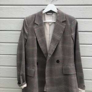 Kavaj - Helt oanvänd kavaj från HM!