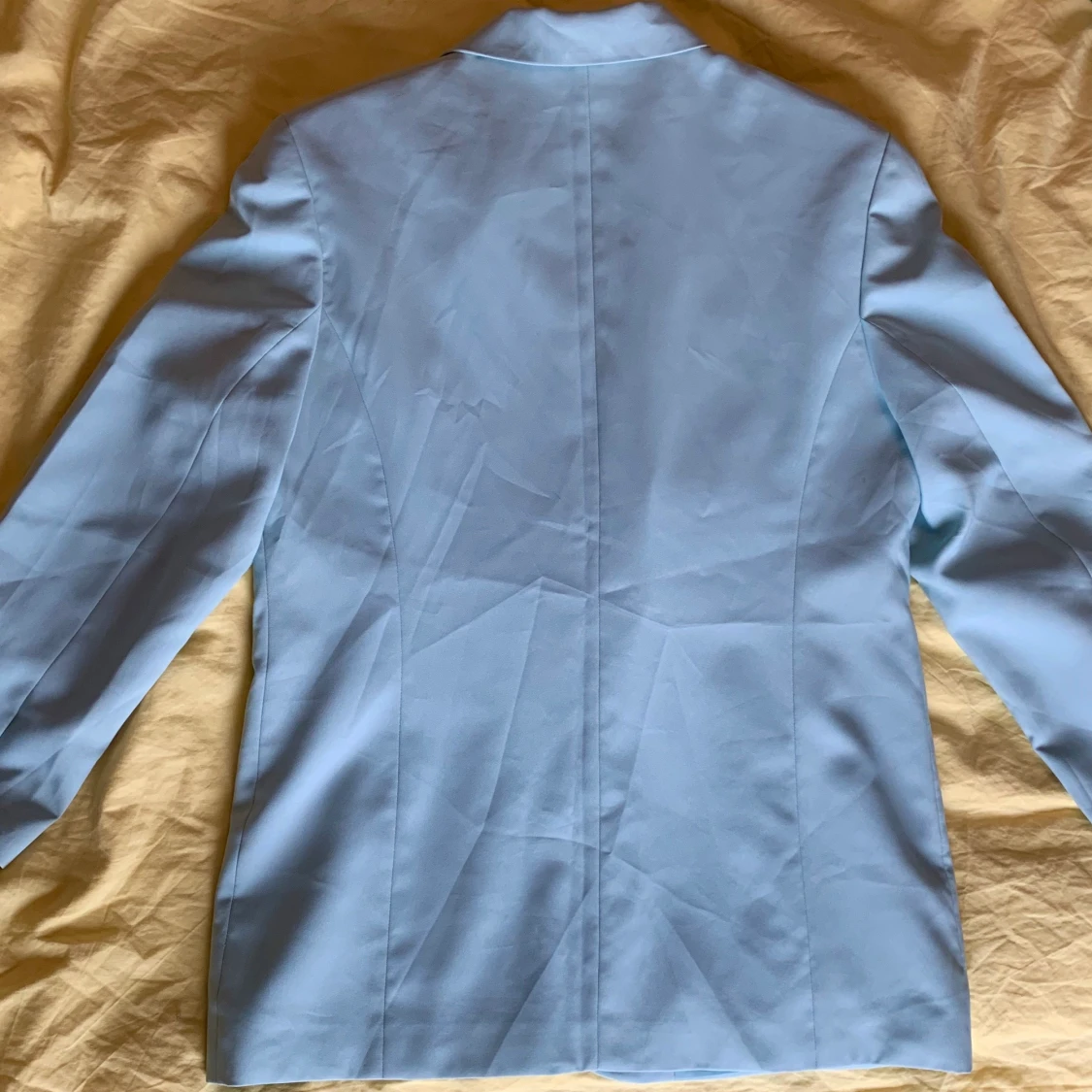 Blågrön kavaj - 91