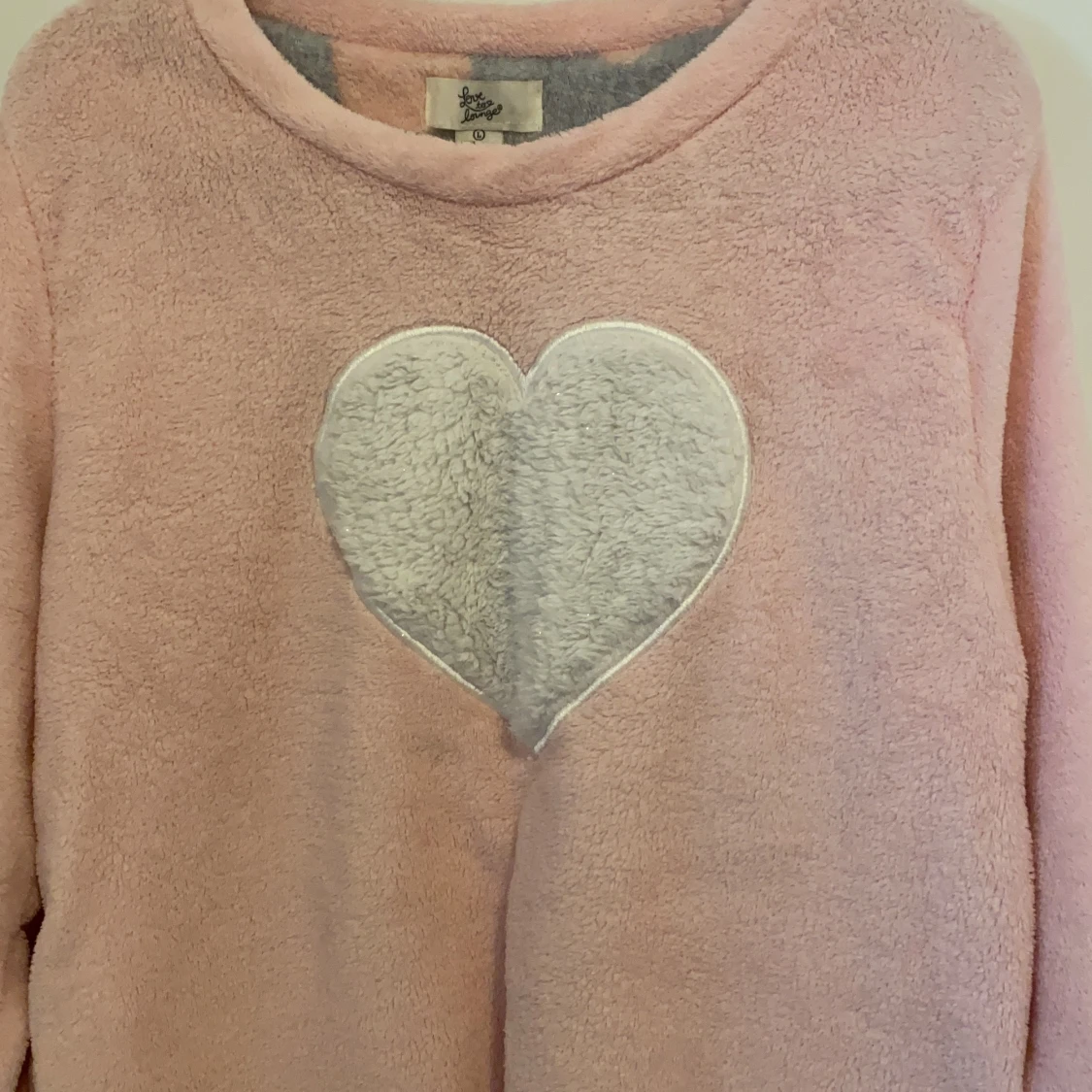 Tröja och byxor  - 91