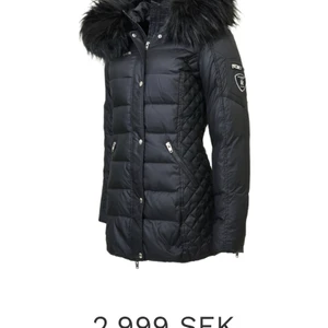 Rock and blue - Rock and blue jacka i nyskick köpt men knappt använd. Storlek S 