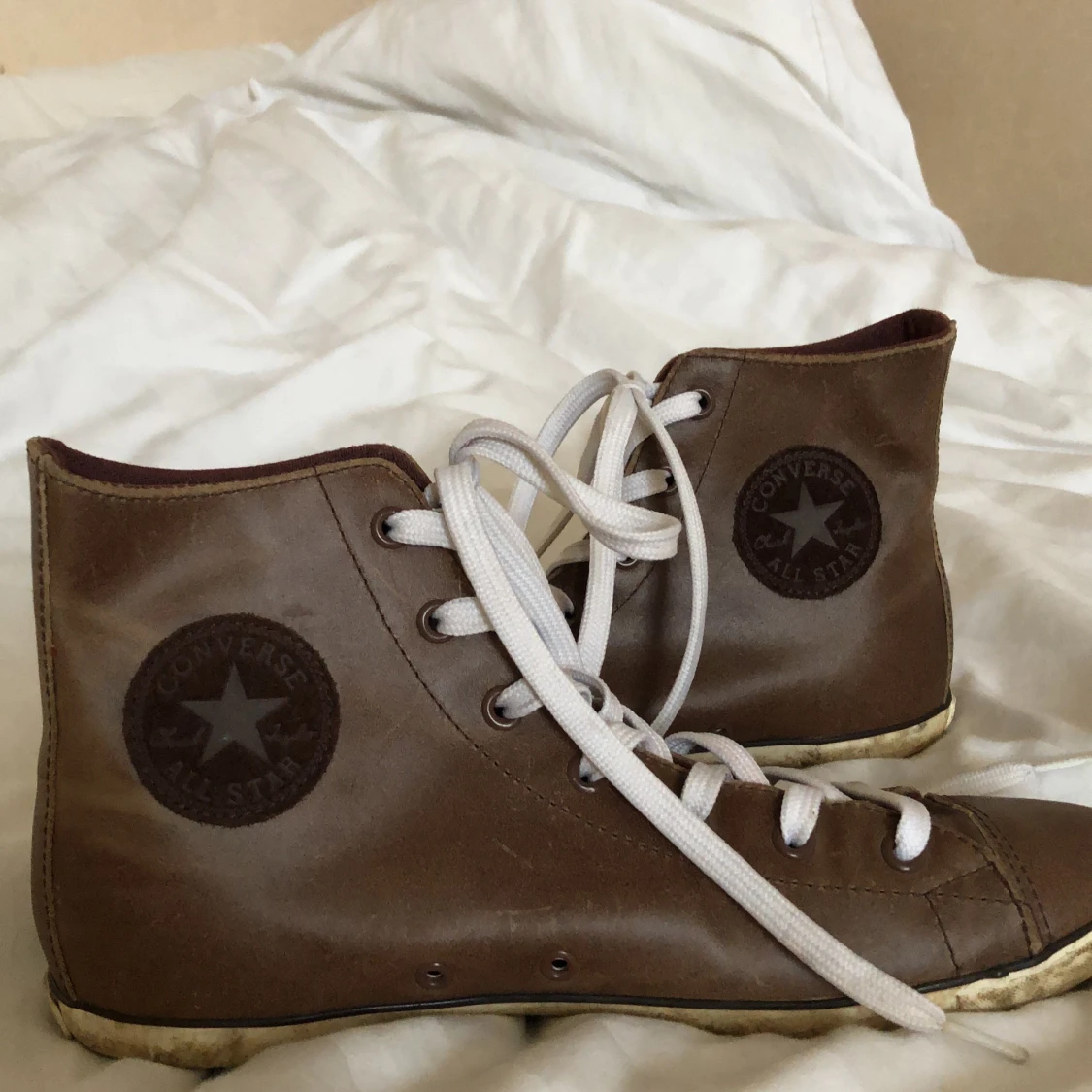 Bruna vintage Converse