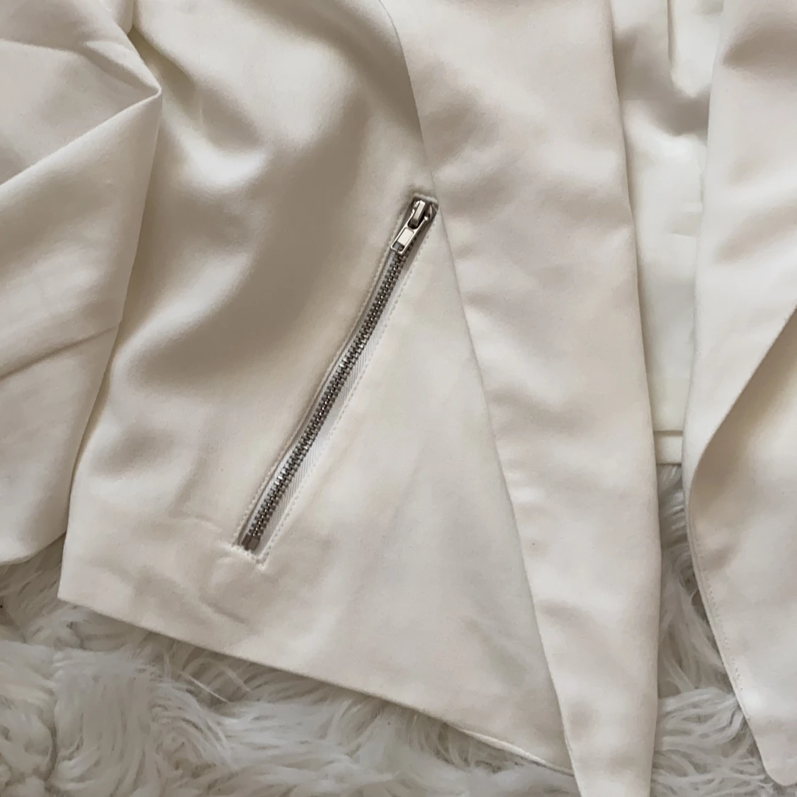 Tunn jacka från hm  - 91