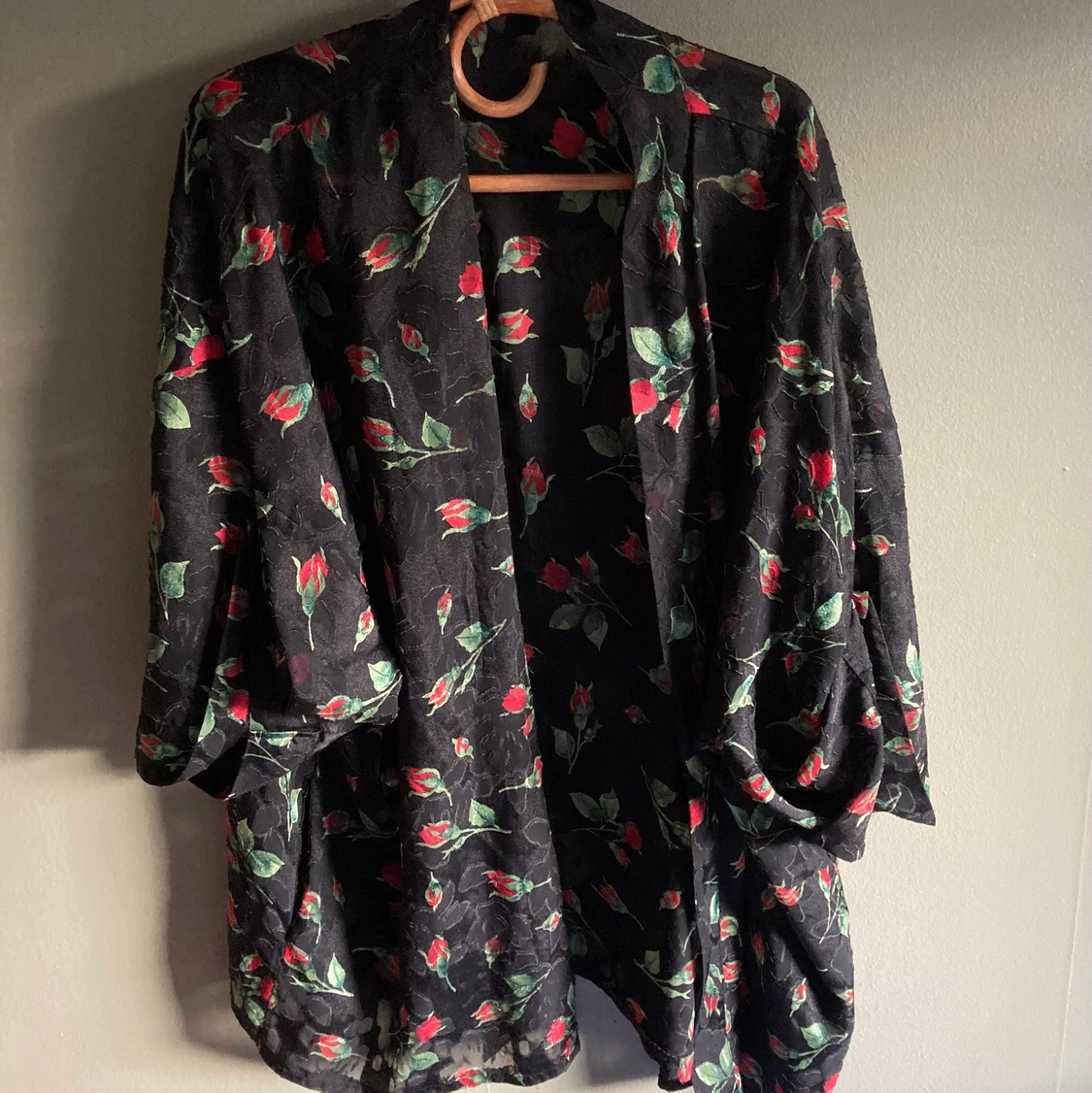 Magisk kimono  - 90
