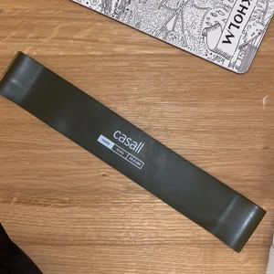 Träningsband HARD - Helt oanvänt!