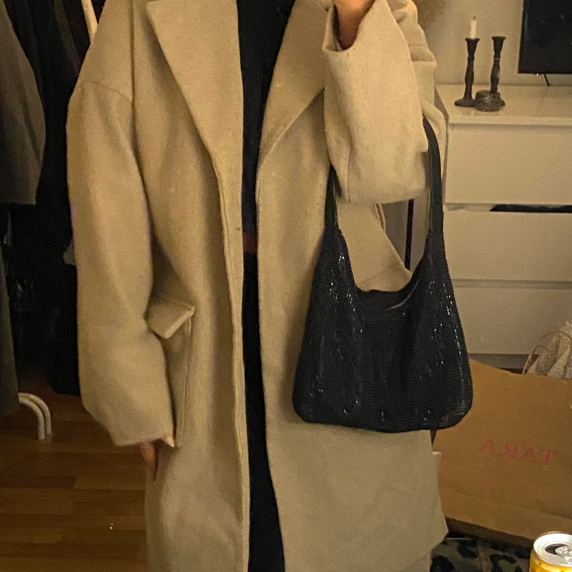 Jacka från NAKD - 90