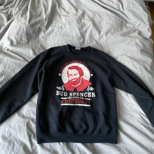 Sweetshirt - En skön och fin sweetshirt som är köpt för ca 1 år sen. Kommer inte till användning längre