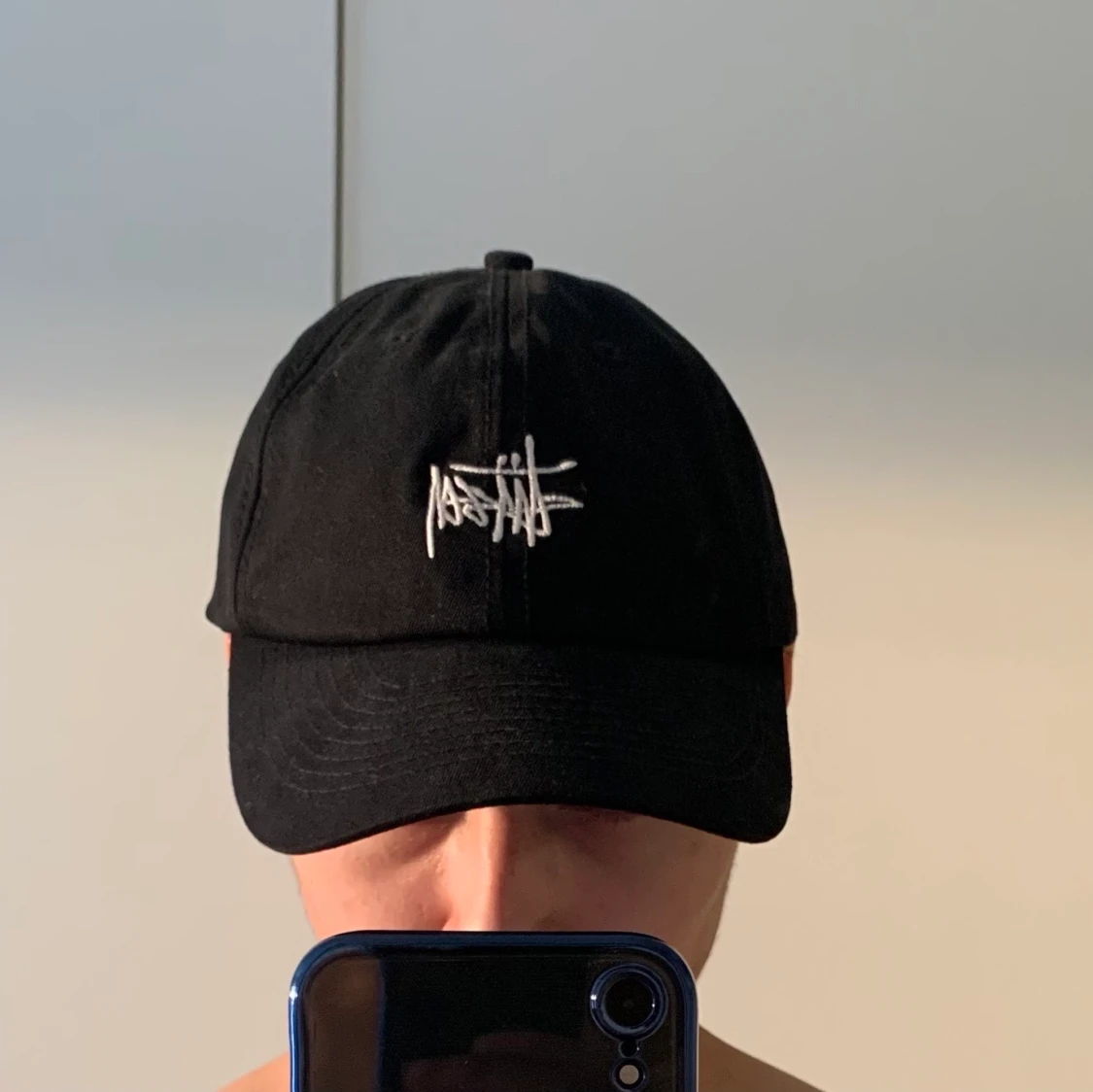 Stüssy keps