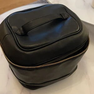 Smink Necessär  - Använd! I bra skick