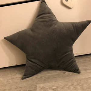 Kudde - En kudde jag köpte som inte kom till användning!