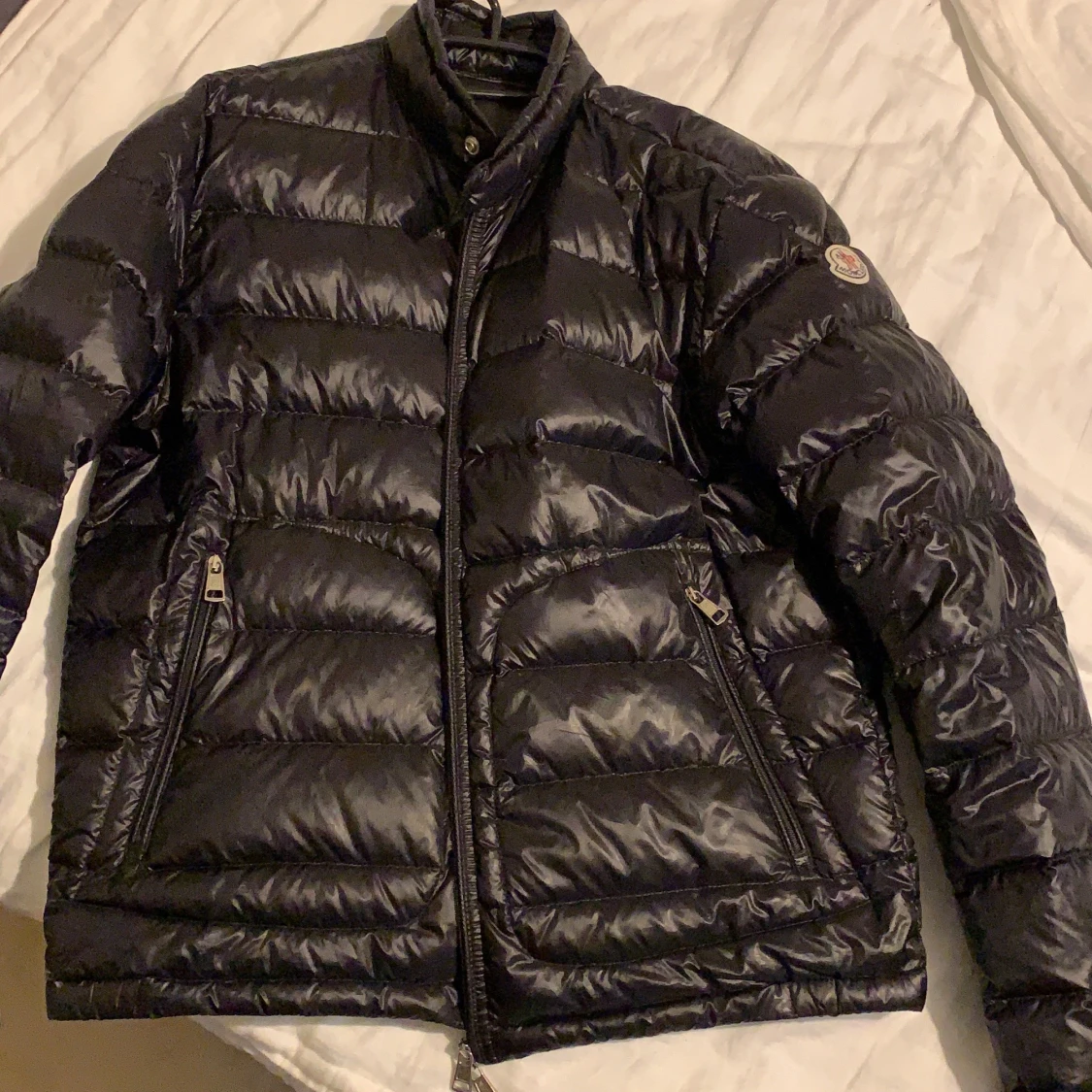 Moncler acorus jacka  - 90