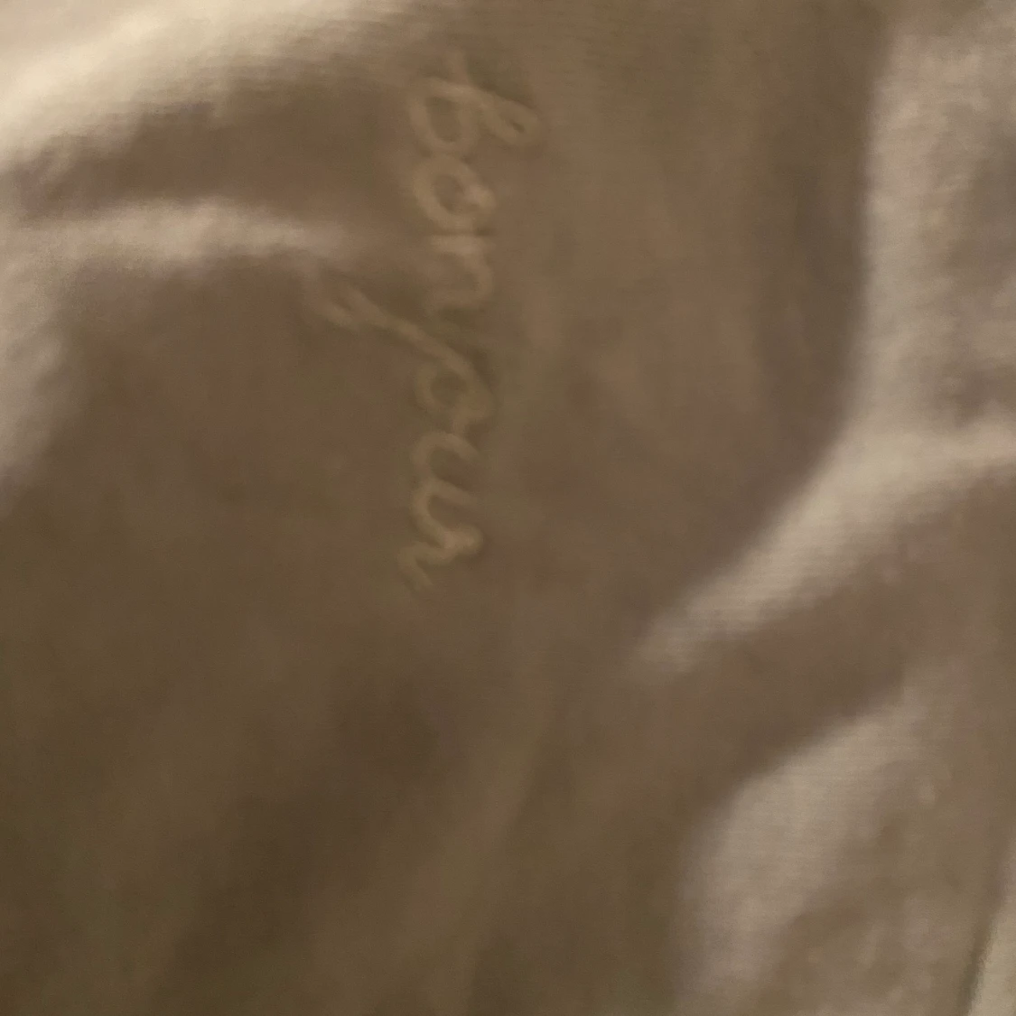 Sweatshirt Amisu  - 90