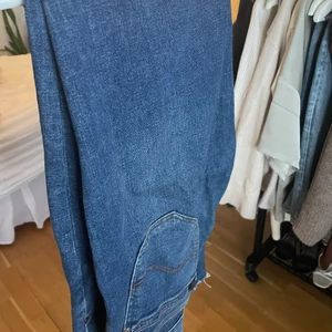 Lee jeans - Lee bootcut jeans i väldigt bra skick. Storlek W27 L 31
