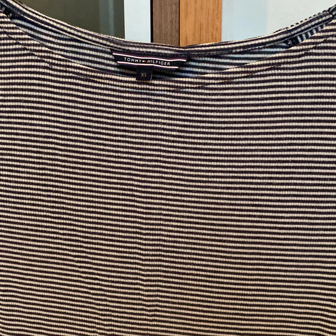 Tommy hilfiger T-shirt  - 90