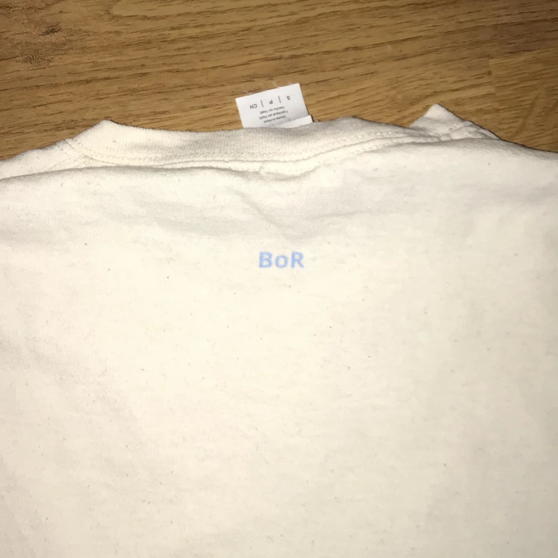 Brand Of Roses Tshirt. - 90