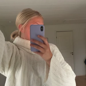 Stickad - Stickad mysig tröja från ginatricot🥰 89kr