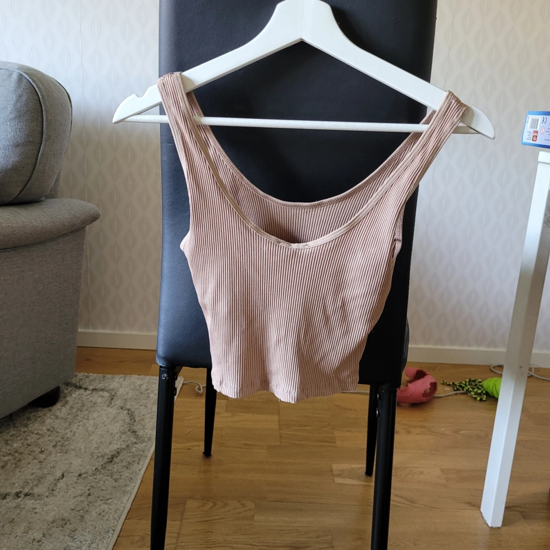 Stradivarius topp storlek L - 90