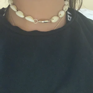 Hslsban - Ett jätte fint halsband 